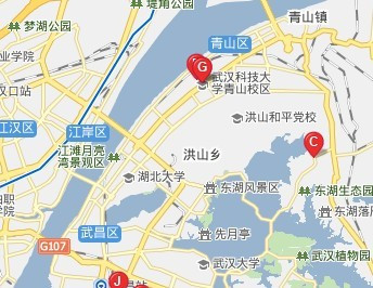 湖北科技学院在哪个城市-图1